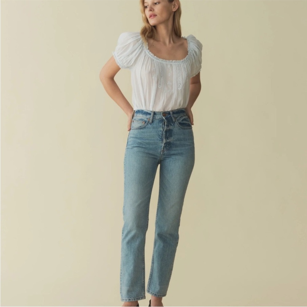 Doen Diana Jeans